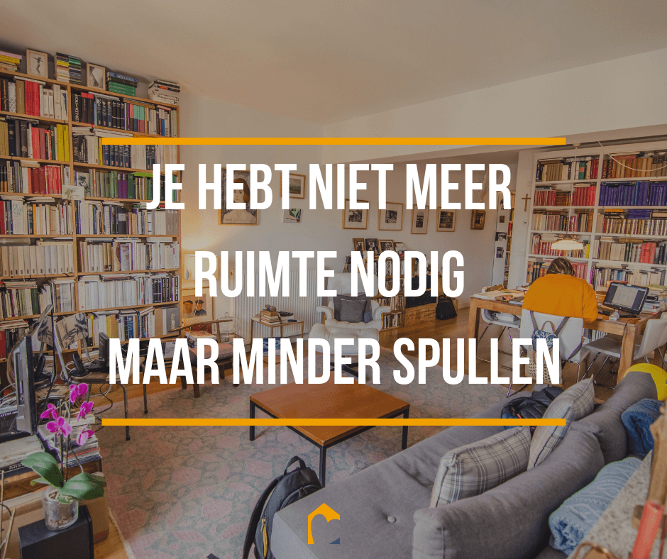  Huis Opruimen: Een Complete Gids Met Opruimtips  thumbnail