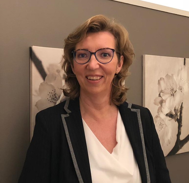 De Ruimtecoach | Professional Organizer