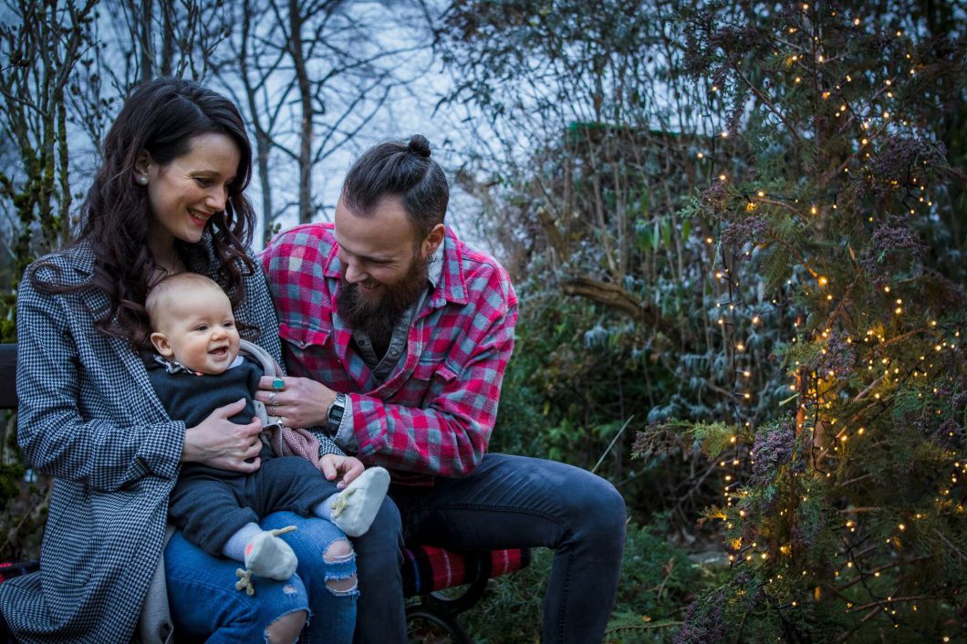 Wat te doen met foto's na een scheiding