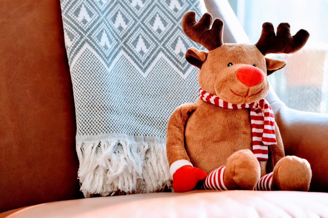 Tips voor relaxte Kerst